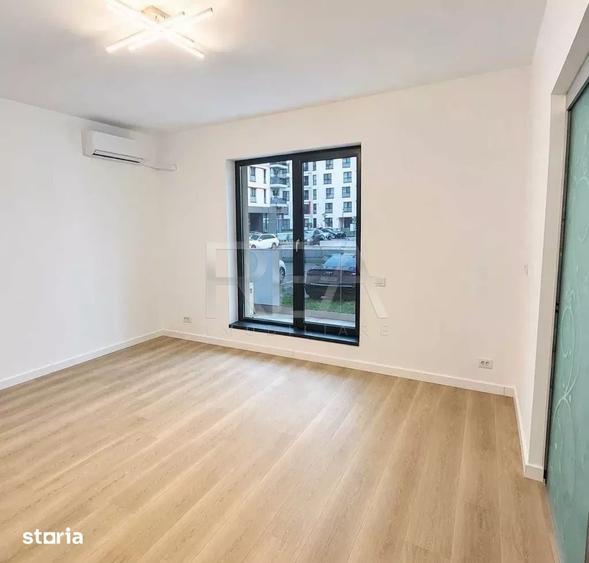 Apartament cu 2 camere în Militari