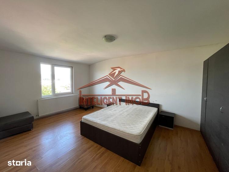 Apartament cu 3 camere în Făgăraș