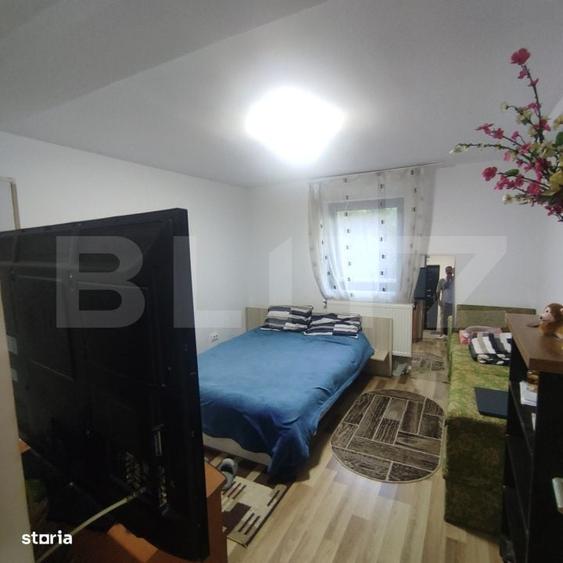 Apartament 2 camere, decomandat, 49mp, zona Pacurari - 5