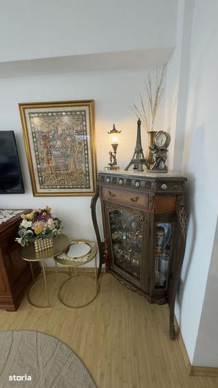 Apartament cu 3 camere în ICIL