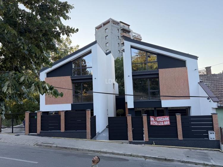 Casa/Duplex Zona Semicentrala | Manastur