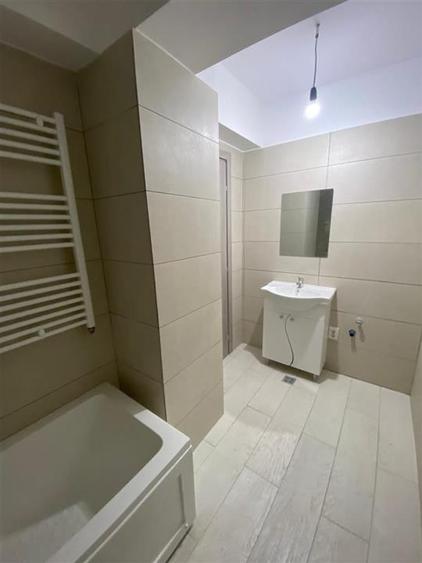 Apartament cu 2 camere decomandat în Bucium