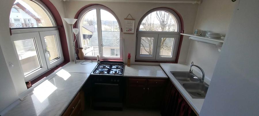 Triplex 356mp cu bai, bucatarii, utilitati separate 5 parcari stradale - 5