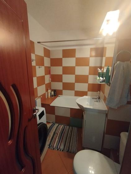Apartament cu 2 camere decomandat în Săcele