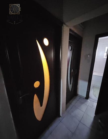 3 Camere-DECOMANDAT-Bloc Anvelopat-Bulevardul Chisinau - 4