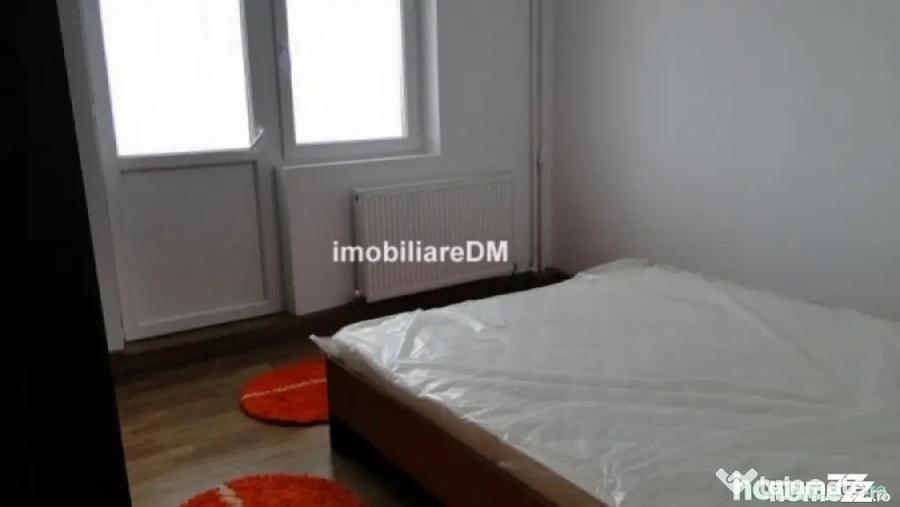 Apartament cu 2 camere decomandat în Tătărași