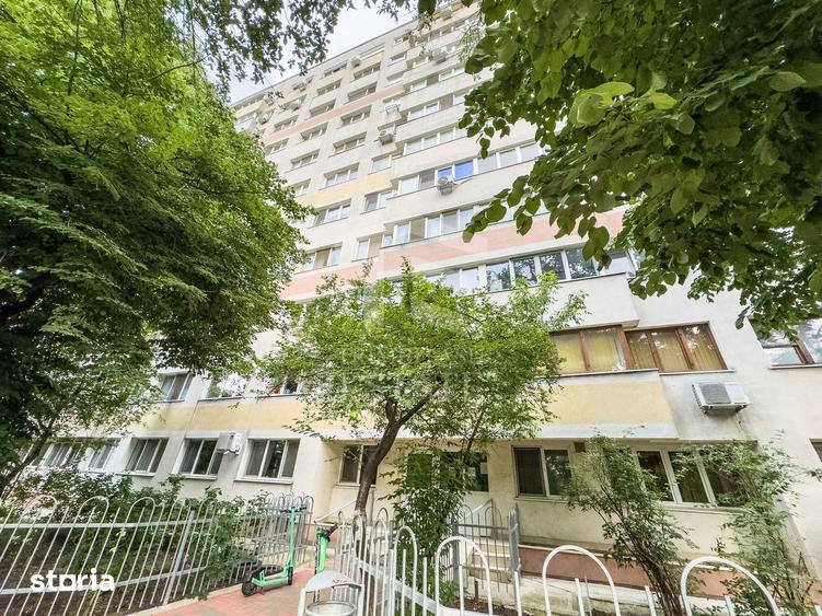 2 camere decomandat | Dristor | Pet-Friendly | ParkLake & Parcul Ior - 17
