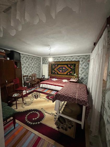 Casă cu 3 camere în Rânceni