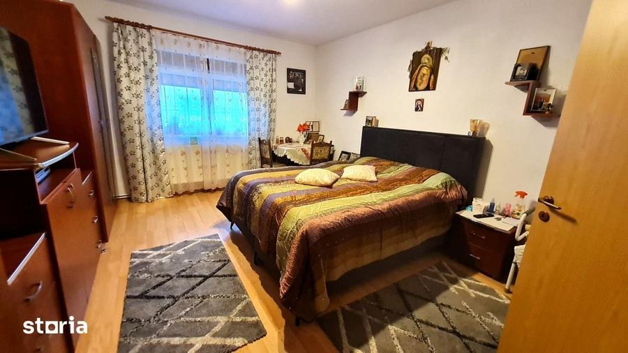 Casă decomandat cu Teren 530 Mp în Chirpăr