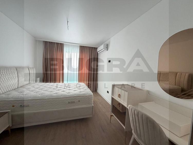 Apartament 3 camere modern, prima inchiriere, garaj, zona Golden Tulip - 1