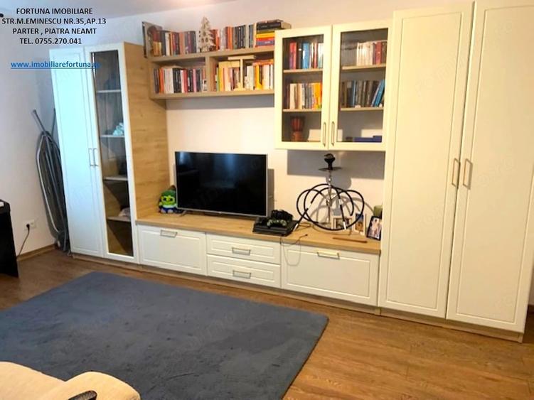 Apartament cu 2 camere decomandat în Mărăței