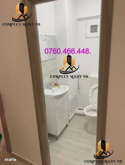 Vanzare 3 camere Drumul Taberei Valea Ialomitei, sector 6, Bucuresti - 12