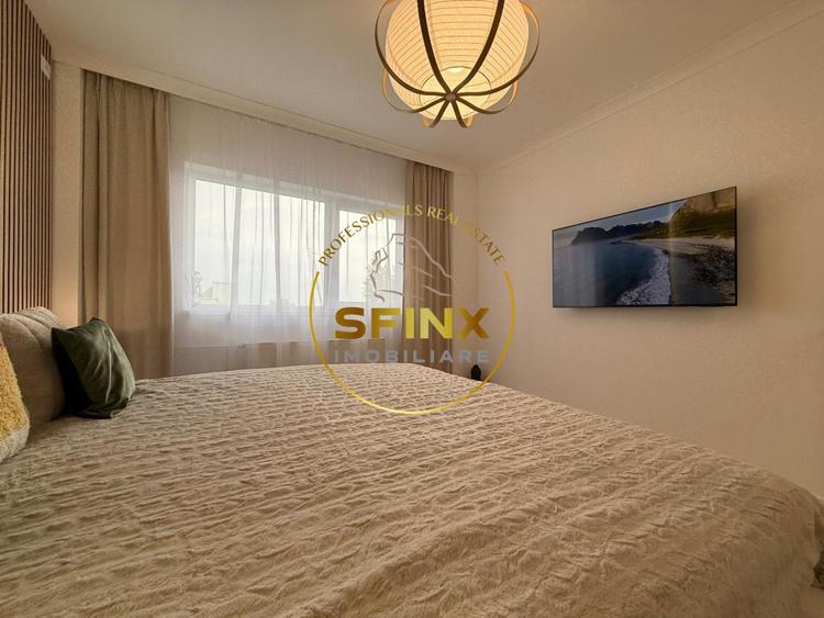 2 camere | Mariott | Calea 13 Septembrie | Panduri | totul nou mobilat utilat - 6
