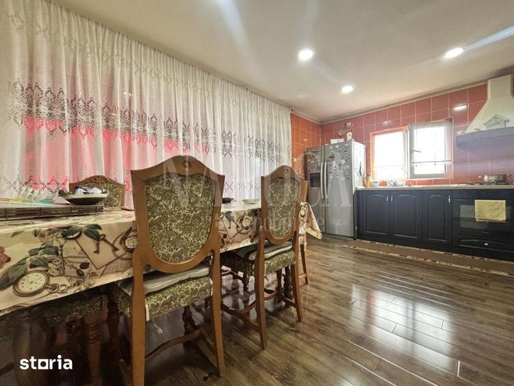 Casa 5 camere de vanzare in Jucu de Mijloc - 2