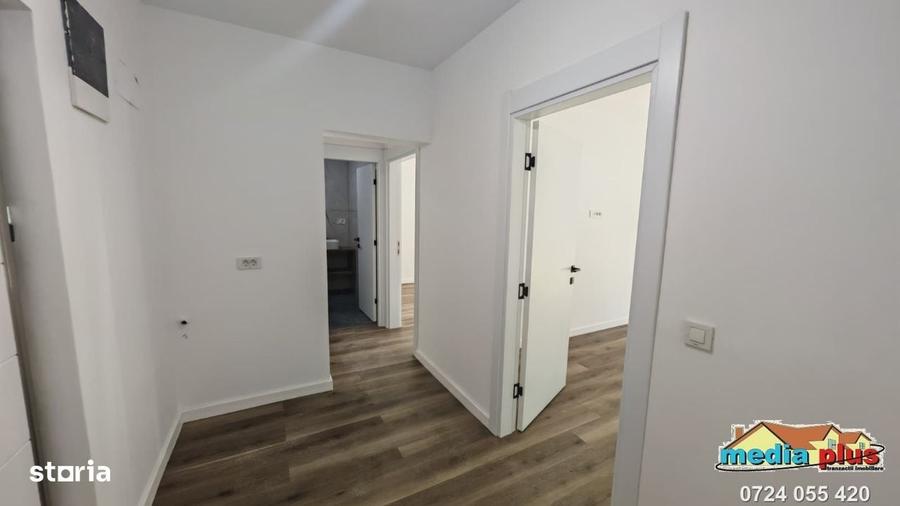 Apartament în Central