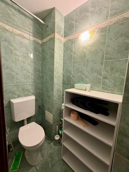 City Park Mall Tomis III Apartament 3 camere decomandat si parcare termen lung - 12