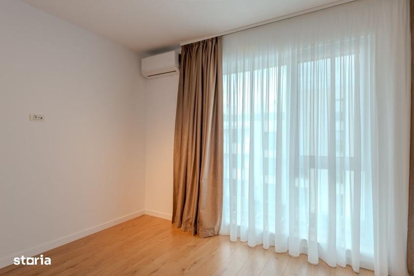 Apartament cu 3 camere în Tunari