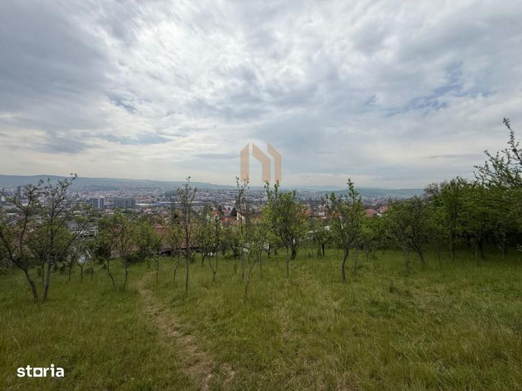Spațiu comercial, în Dâmbul Rotund