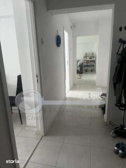 Apartament cu 4 camere decomandat în Păcurari