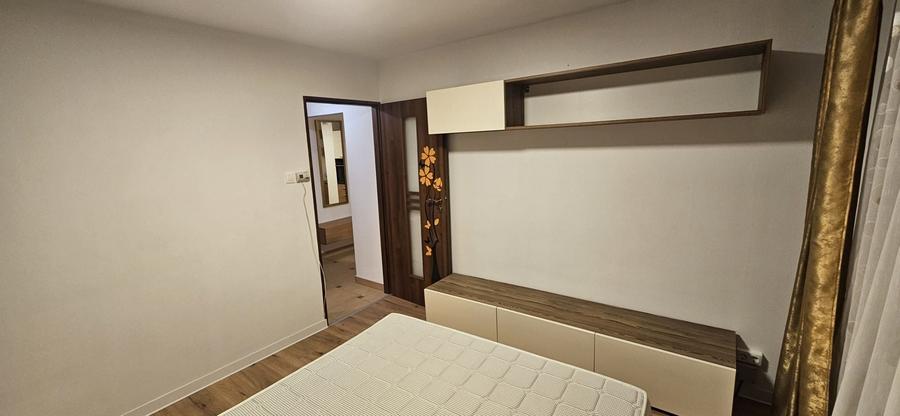 Apartament cu 2 camere decomandat în Gheorgheni