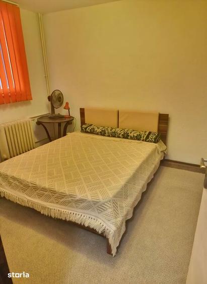 Apartament cu 2 camere în Obor
