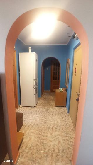 Apartament cu 2 camere în 23 August