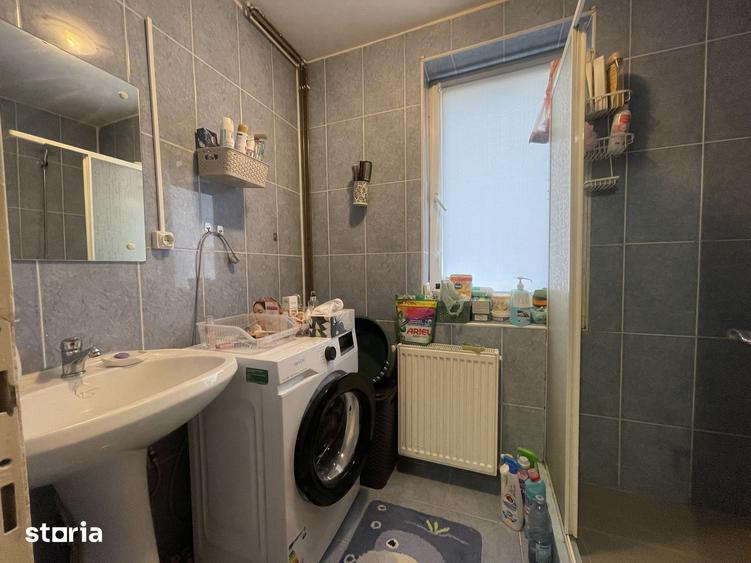 Apartament cu 2 camere în Vasile Aaron