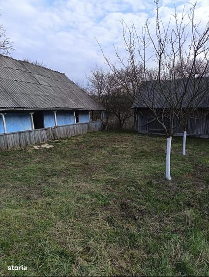 Casă cu 2 camere în Cehal