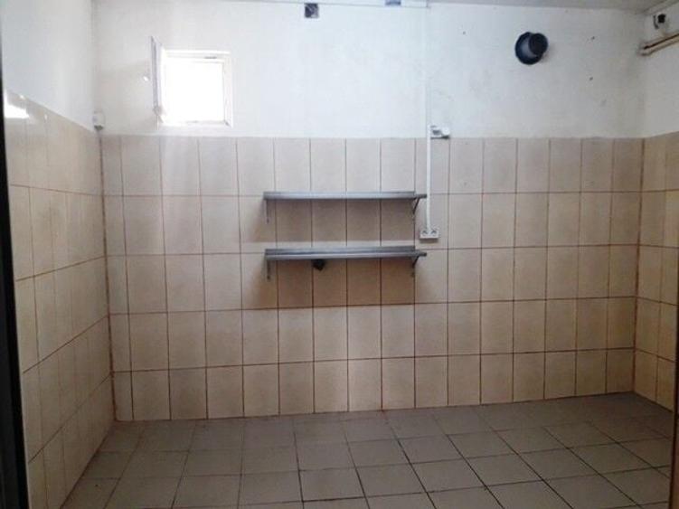 Spațiu comercial, de 104 mp, în Giurgiului