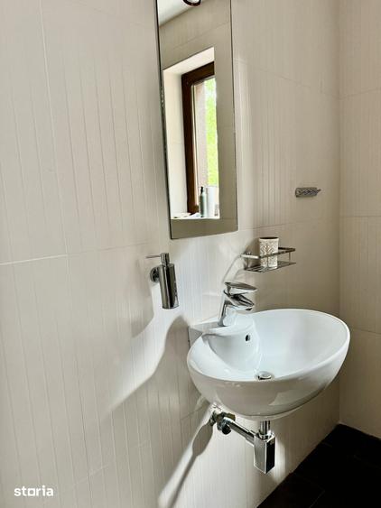 Casă cu 3 camere cu Teren 440 Mp în Făget
