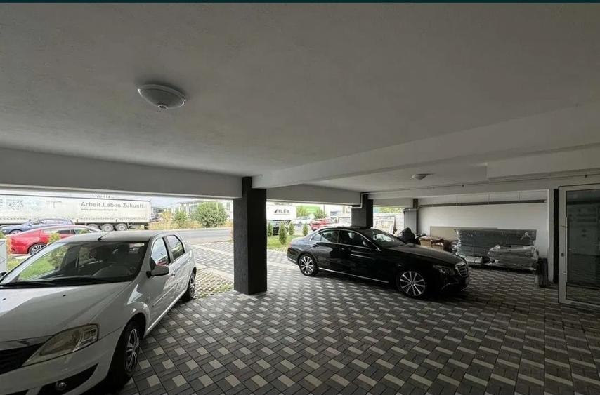 Apartament cu 2 camere decomandat în Chitila