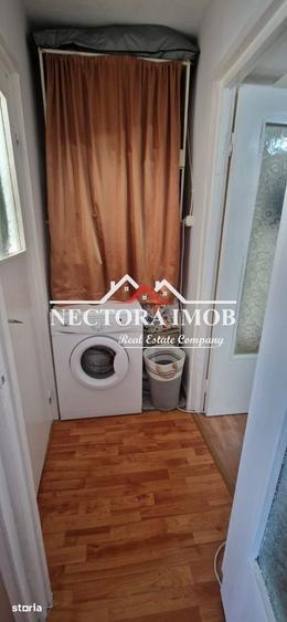 NECTORA IMOB-Apartament 2 camere, Str. Borsecului, Etaj 3, Utilat - 1