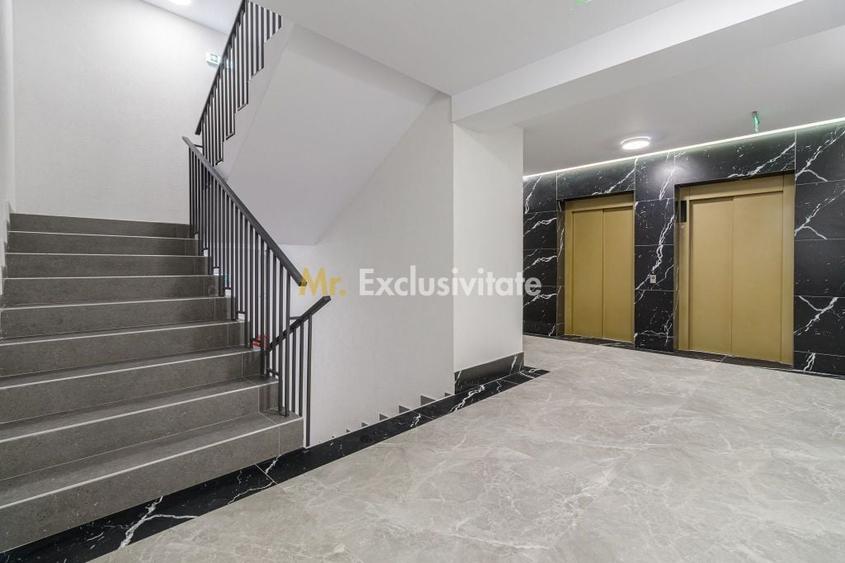 Apartament nou 2 camere | 2 bai | The Level 3 Construc?i... - 10