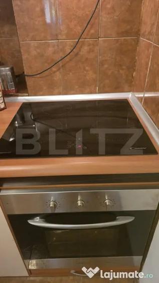 Garsonieră decomandată în Telegrafului