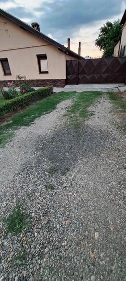 Casă cu Teren 1050 Mp în Lenauheim