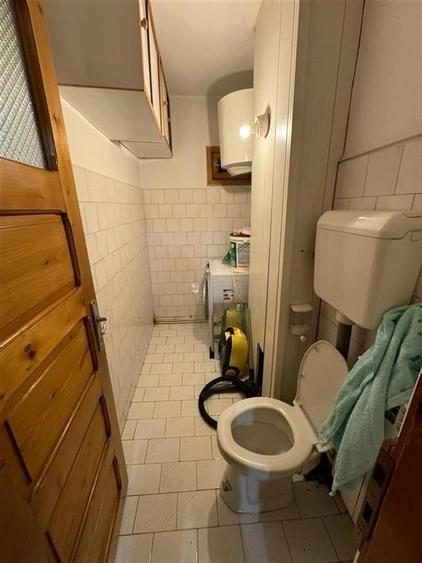 Apartament cu 4 camere decomandat în Vest