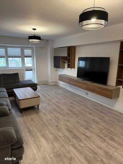 Apartament cu 2 camere decomandat în Ciupercenii Noi