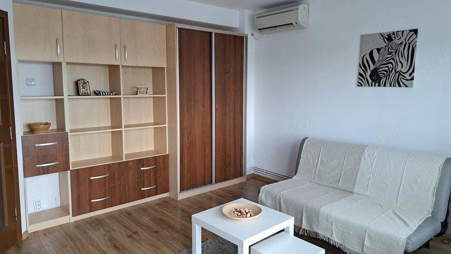 Apartament cu 2 camere decomandat în Doamna Ghica