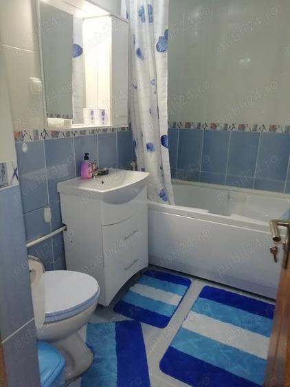 Apartament cu 2 camere în Tolstoi
