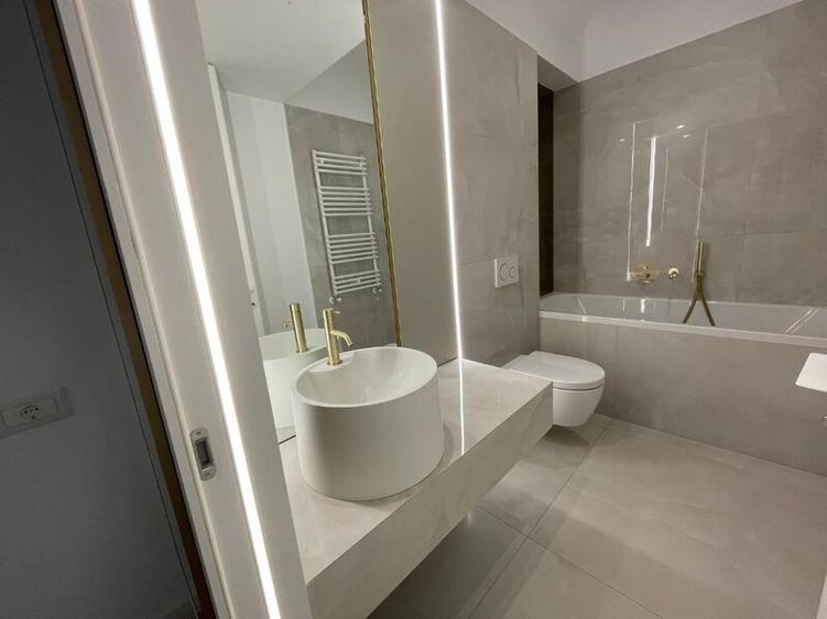 Studio Dublu Lux, Pipera - 5