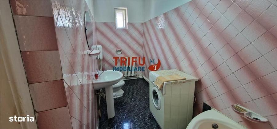 Casa individuala cu curte verde, pe cea mai frumoasa strada din Centru - 13