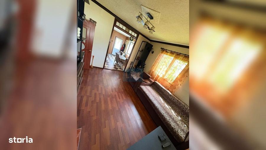 Casă cu 3 camere în Găgeni