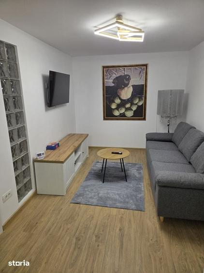 Apartament cu 2 camere în Contactoare