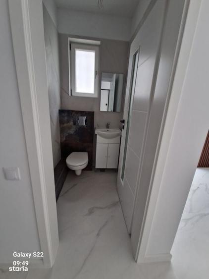 Penthouse elegant 109,5 mp, bloc Boutique, 28 mp terasa, Sg Ilie Petre - 10