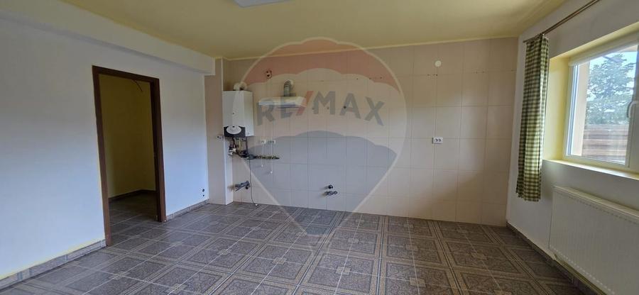 Casă individuală cu 4 camere cu Teren 445 Mp în Valea Voievozilor