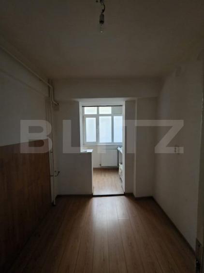 Apartament cu 2 camere decomandat în Micro 19