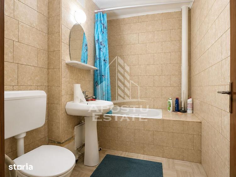 Apartament 1 camera zona Micalaca Pet Friendly - 3