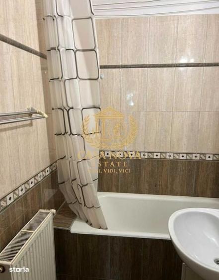 Apartament cu 2 camere în Mărăști