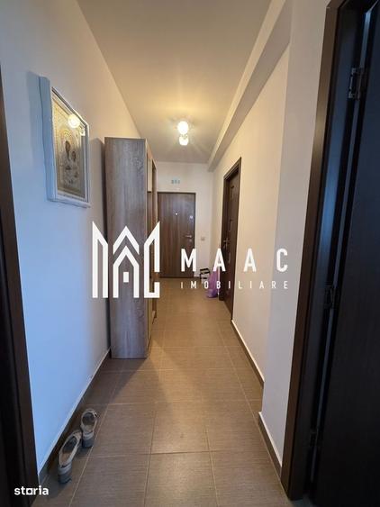 Apartament cu 2 camere decomandat în Sud