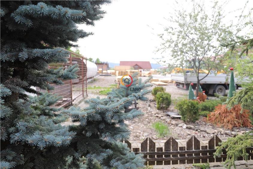 Teren Construcții intravilan de 18115 mp, în Central